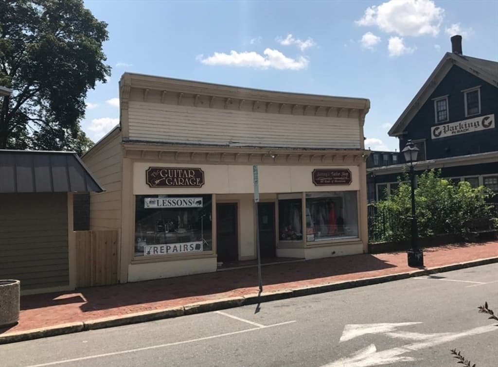4-6 Hampshire Street