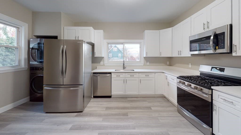 1011 Washington St. #2