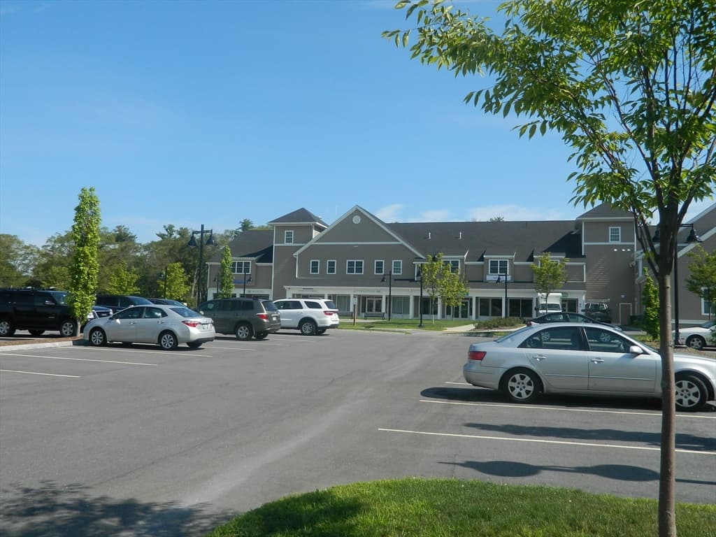 65 Holbrook Street #240A