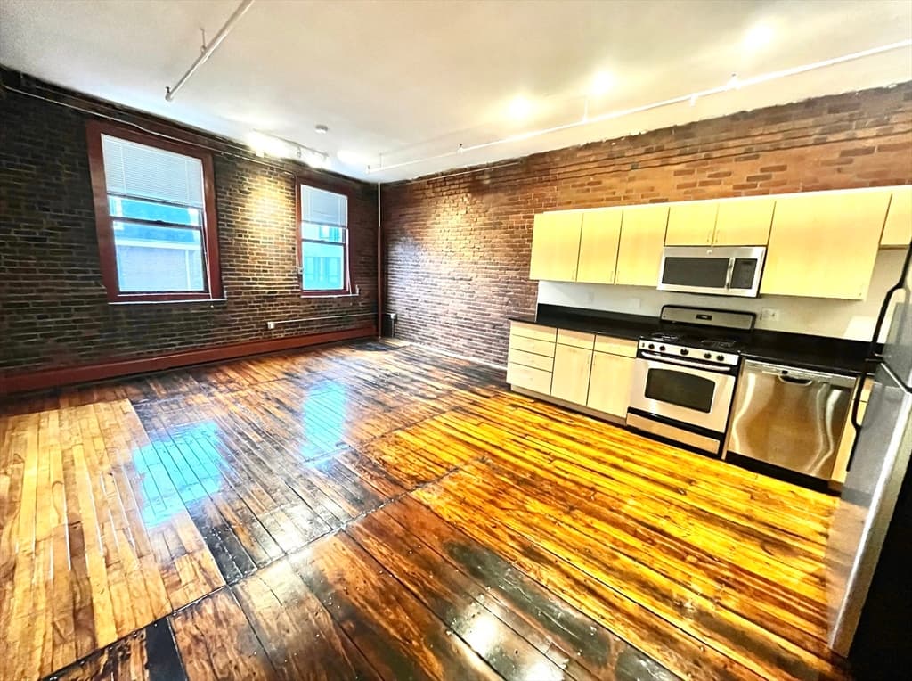 791 Tremont Street #W306