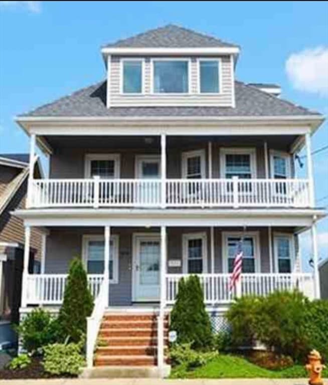 876 Shirley Street #1
