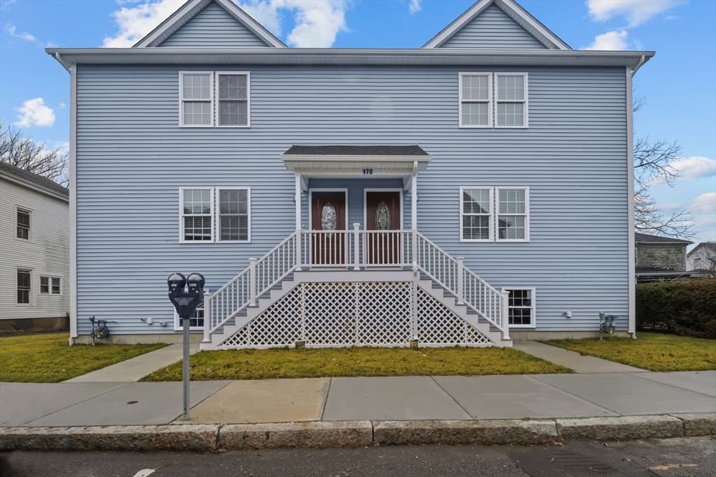 170 Purchase St