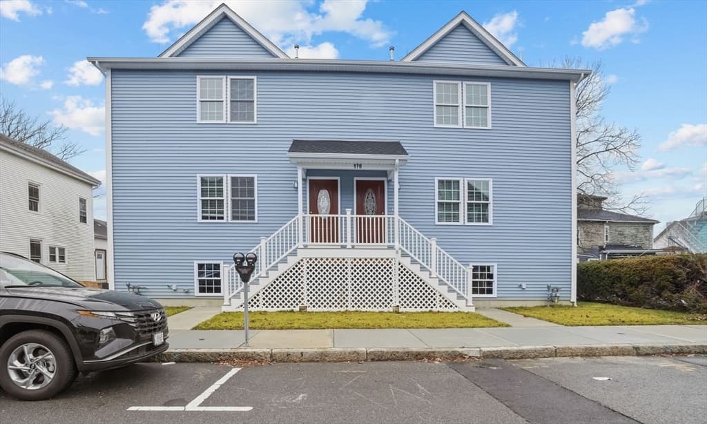 170 Purchase St #A photo 2