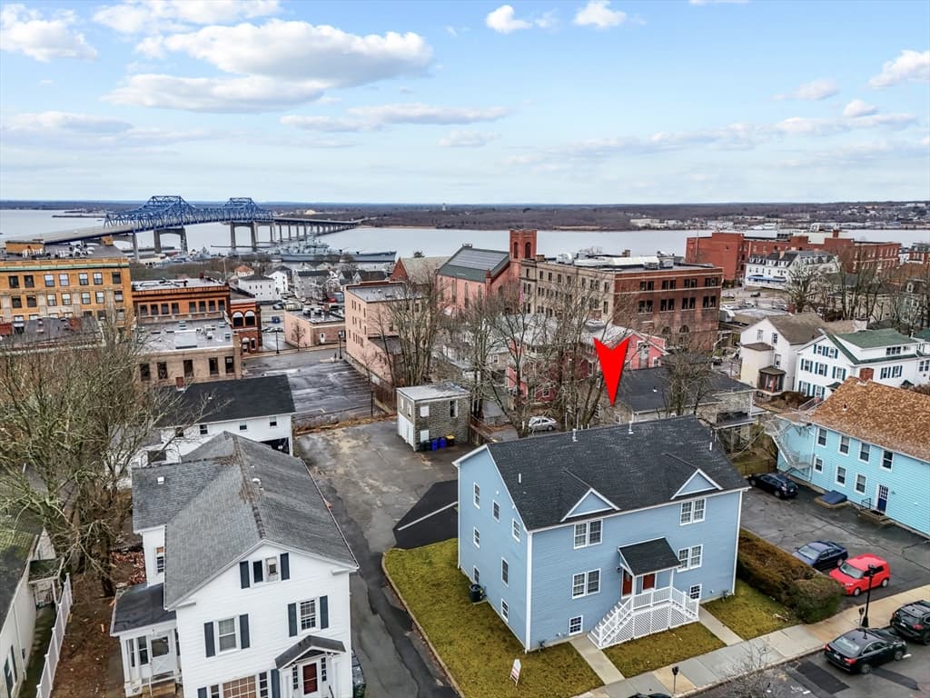 170 Purchase St #A