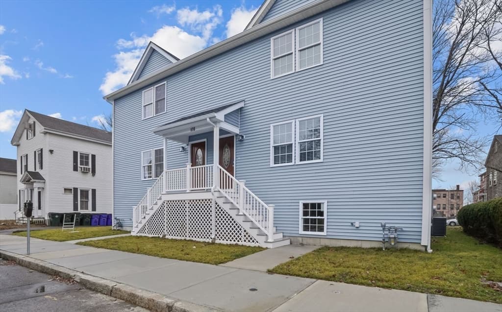 170 Purchase St #B