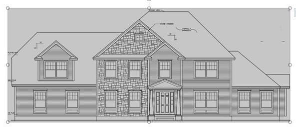 Lot 1 Osprey Landing photo 2