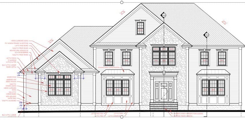 Lot 1 Osprey Landing