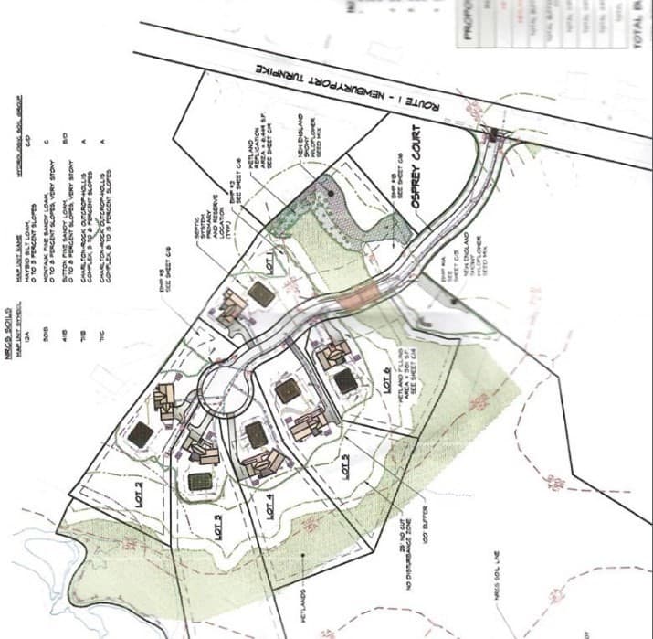 Lot 1 Osprey Landing photo 5