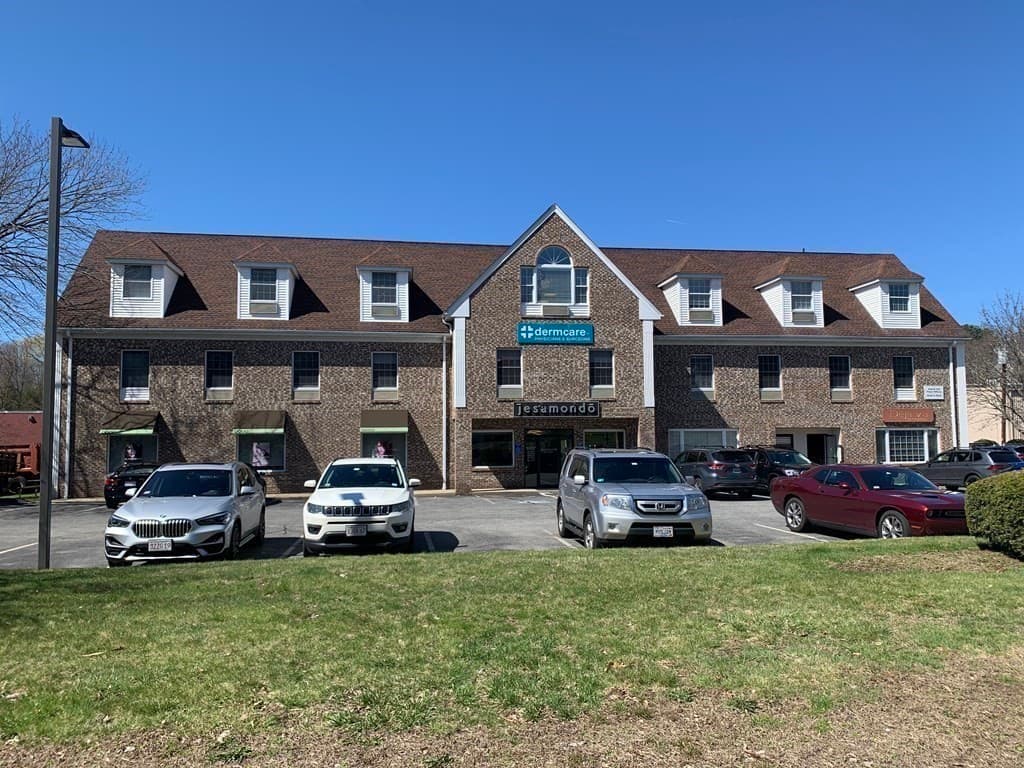 154 East Central #2A/2B
