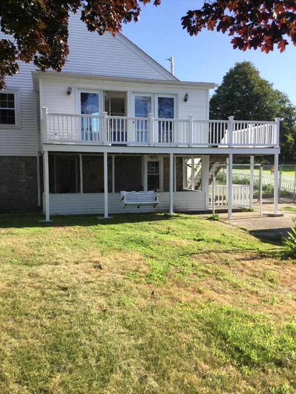 11 Tolman Av