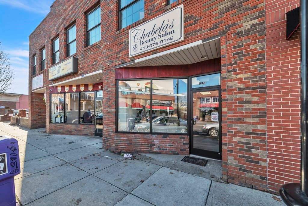 892-898 Main St