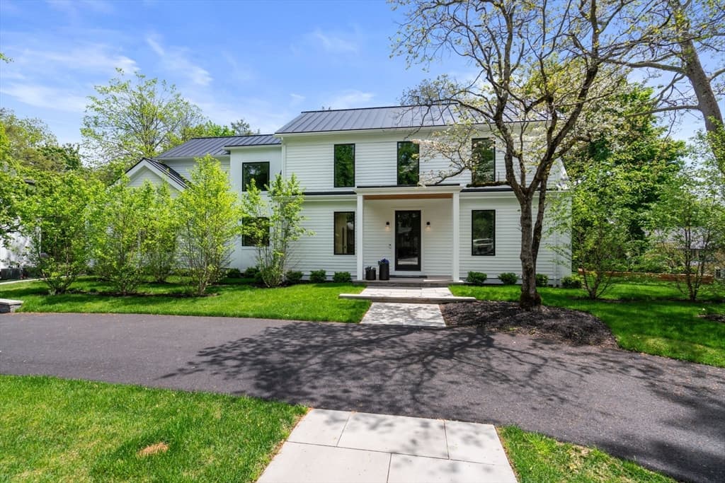 20 Old Farm Rd
