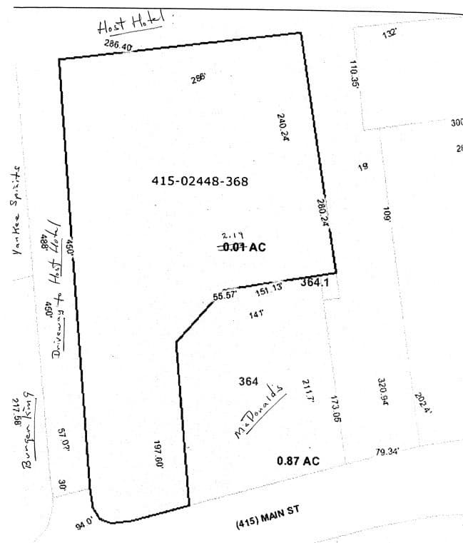 368 Main St.