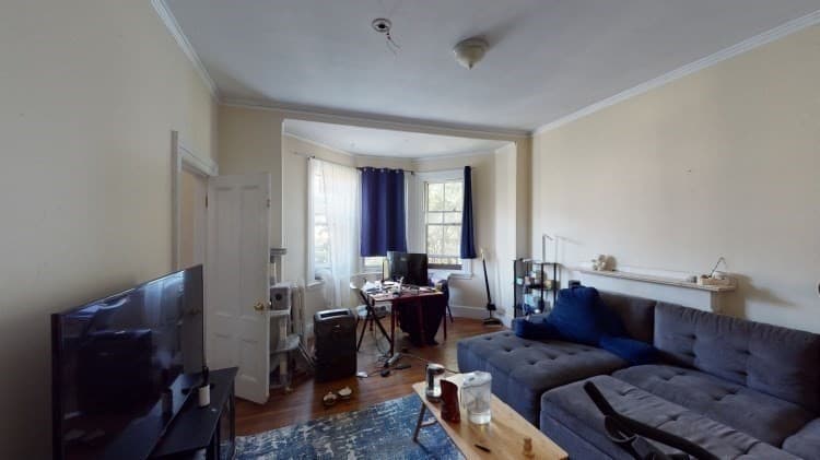 205 Beacon #9