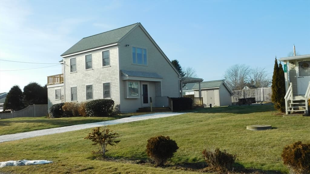 31 Second Street-Vacation Rental