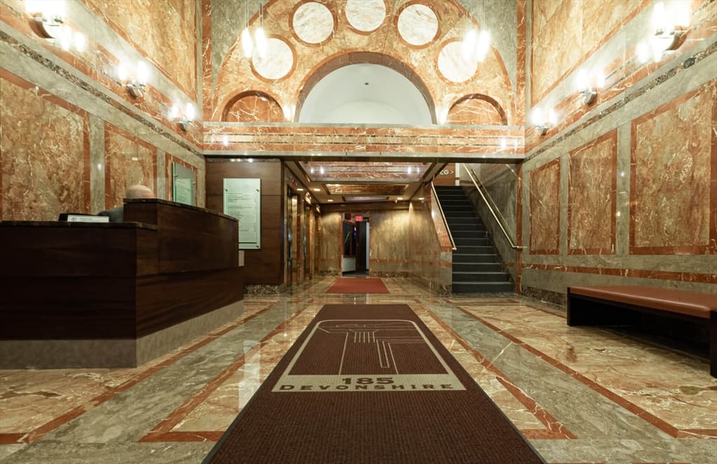 185 Devonshire #M100 photo 5
