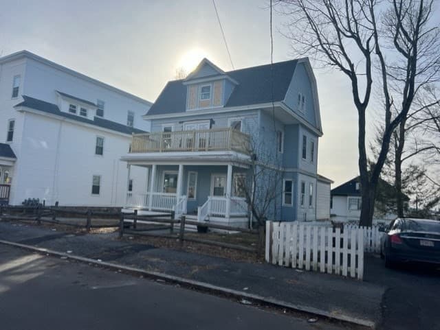 28 Kendall Street