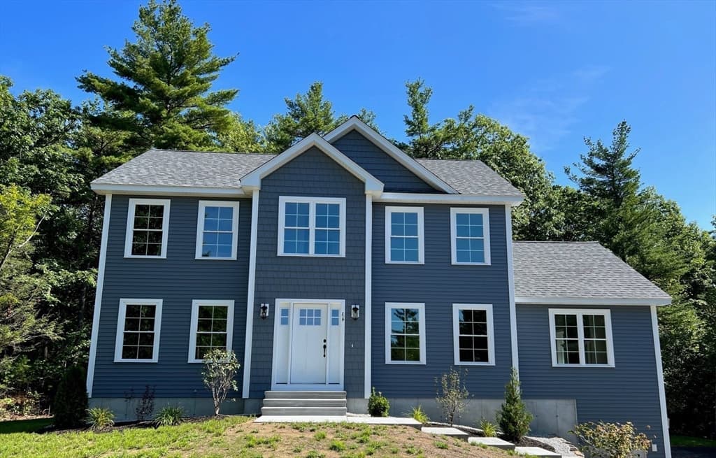 2 Cascade Drive