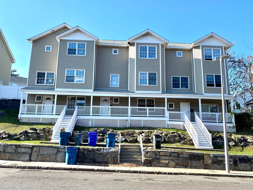 2593 Washington Street #2593