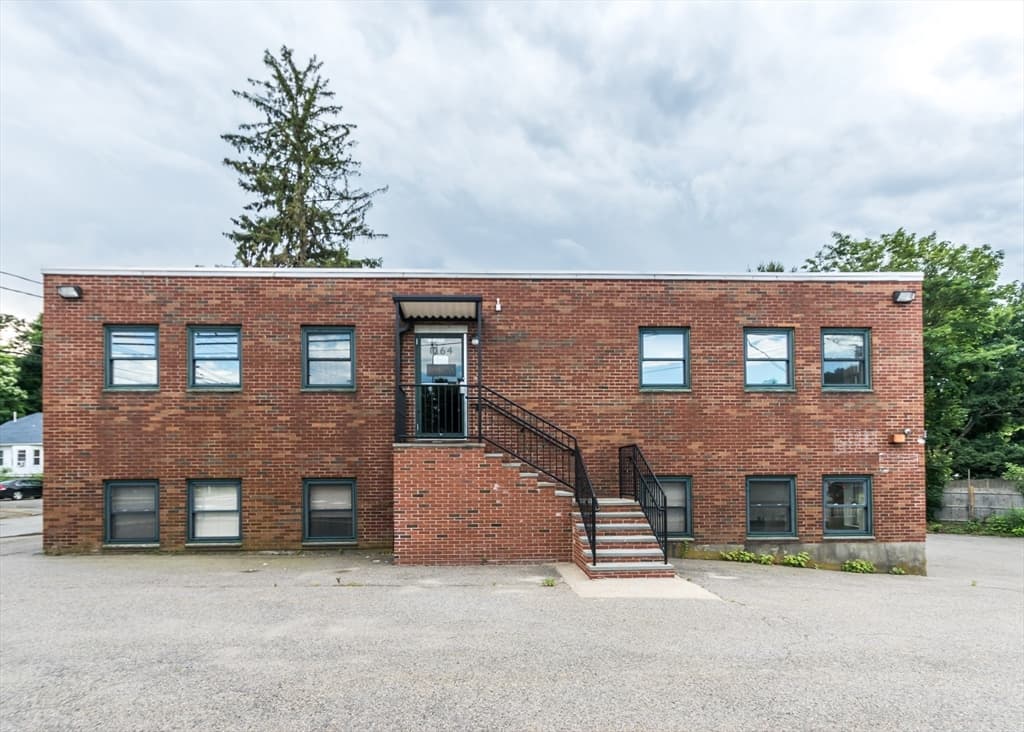 1264 Main Street #L