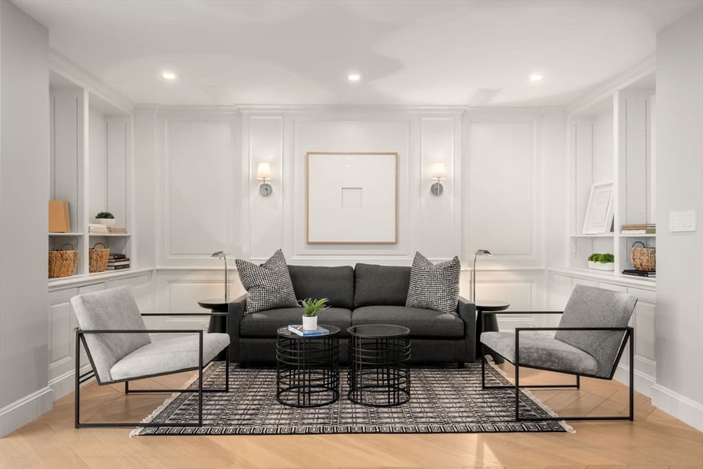 330 Beacon Street #81 photo 5