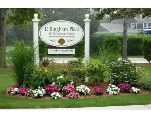 110 Dillingham Ave #314