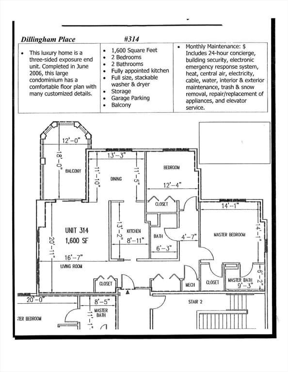 110 Dillingham Ave #314 photo 5