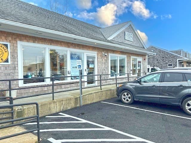 238 Edgartown Vh Rd #4&5 photo 2