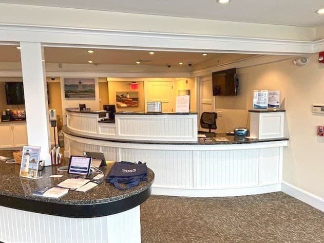 238 Edgartown Vh Rd #4&5 photo 4