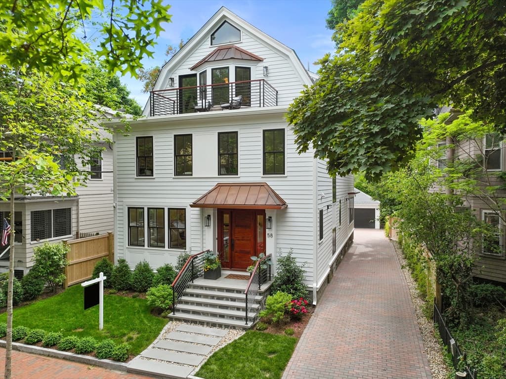 58 Lexington Avenue