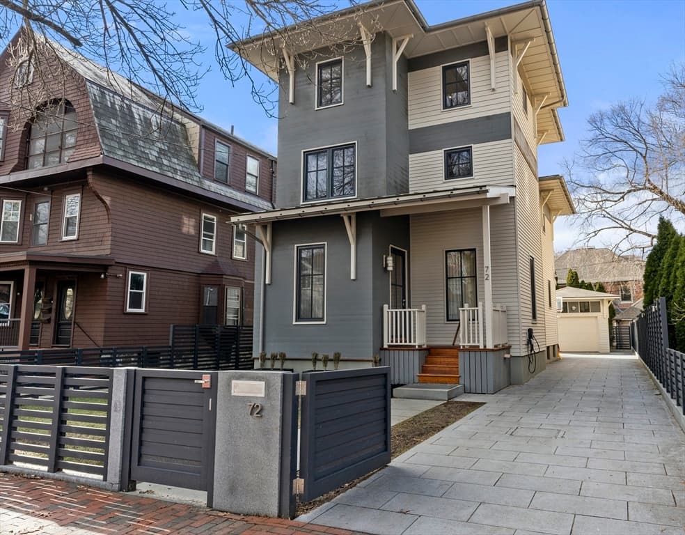 72 Lexington Avenue