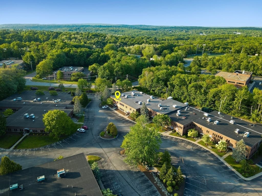 6 Blackstone Valley Place #201 photo 3