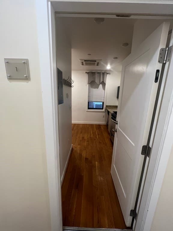 21 Fifth Street #3