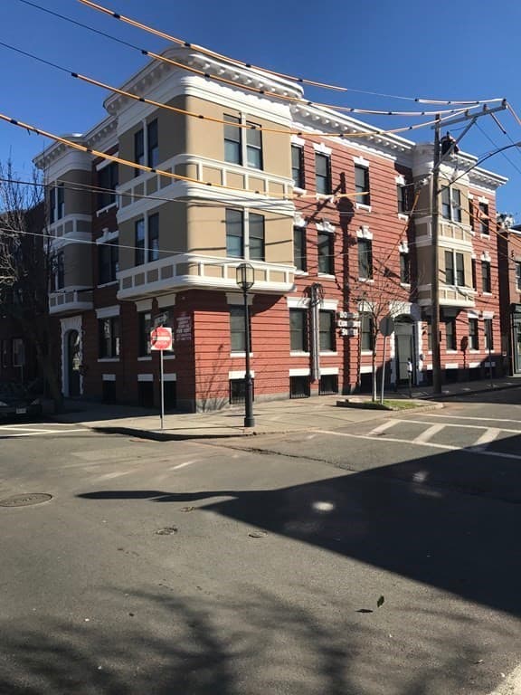 21 Fifth Street #4