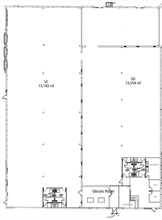 5 Fisher Street #A photo 2