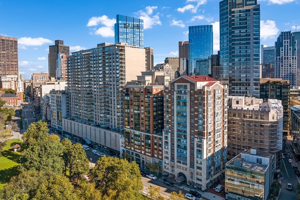 170 Tremont St #1501 photo 2