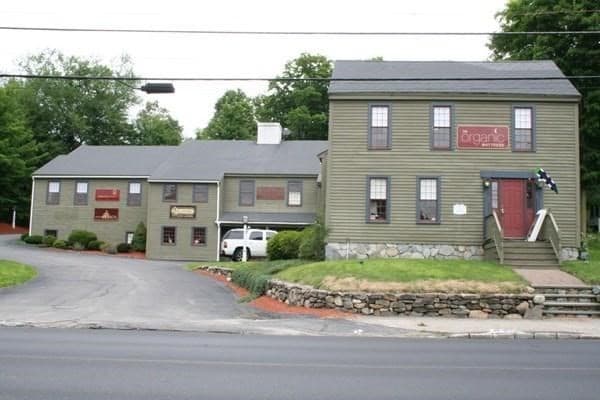 348 Boston Post Road #6