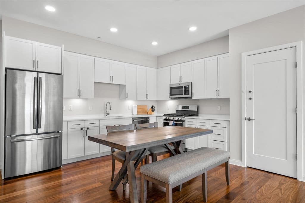 3531 Washington St #321 photo 2