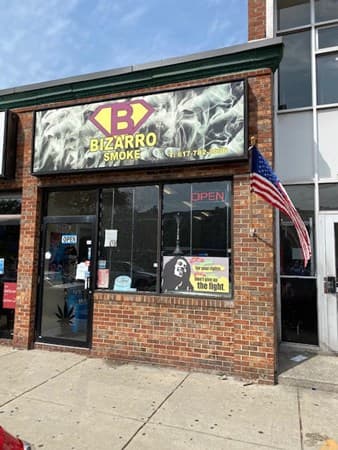 1581 Commonwealth Ave. #1