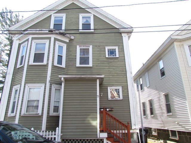 7 May St #2