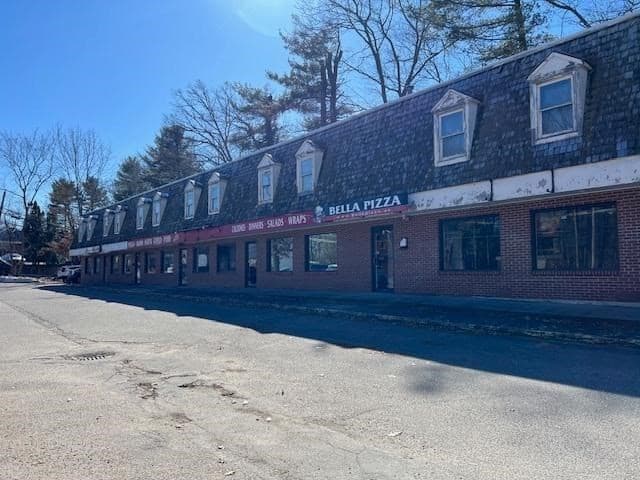 113 Boston Road #7