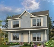 Lot B New Holland Rd