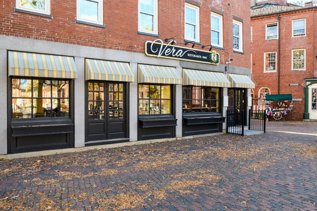31-35 Market Sq #1