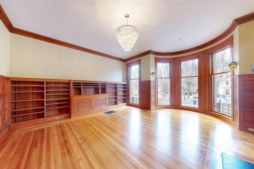 306 Commonwealth Ave #3 photo 2