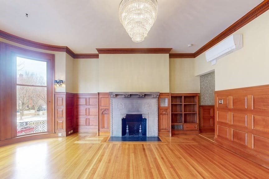 306 Commonwealth Ave #3