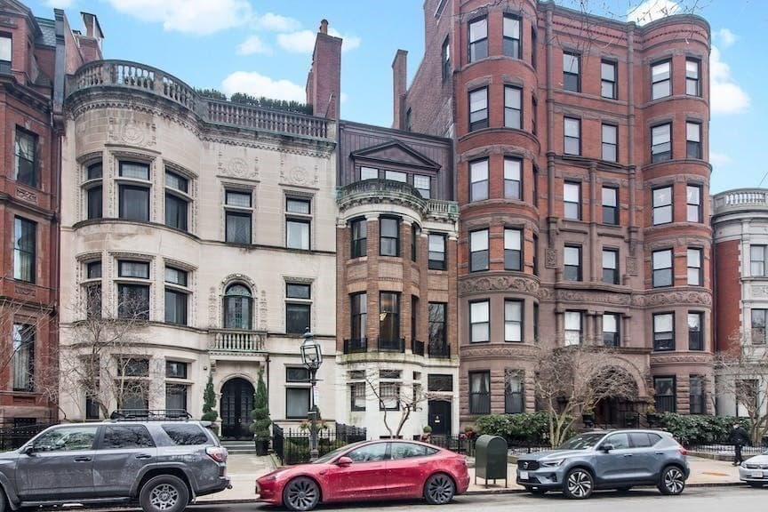 306 Commonwealth Ave #3 photo 5