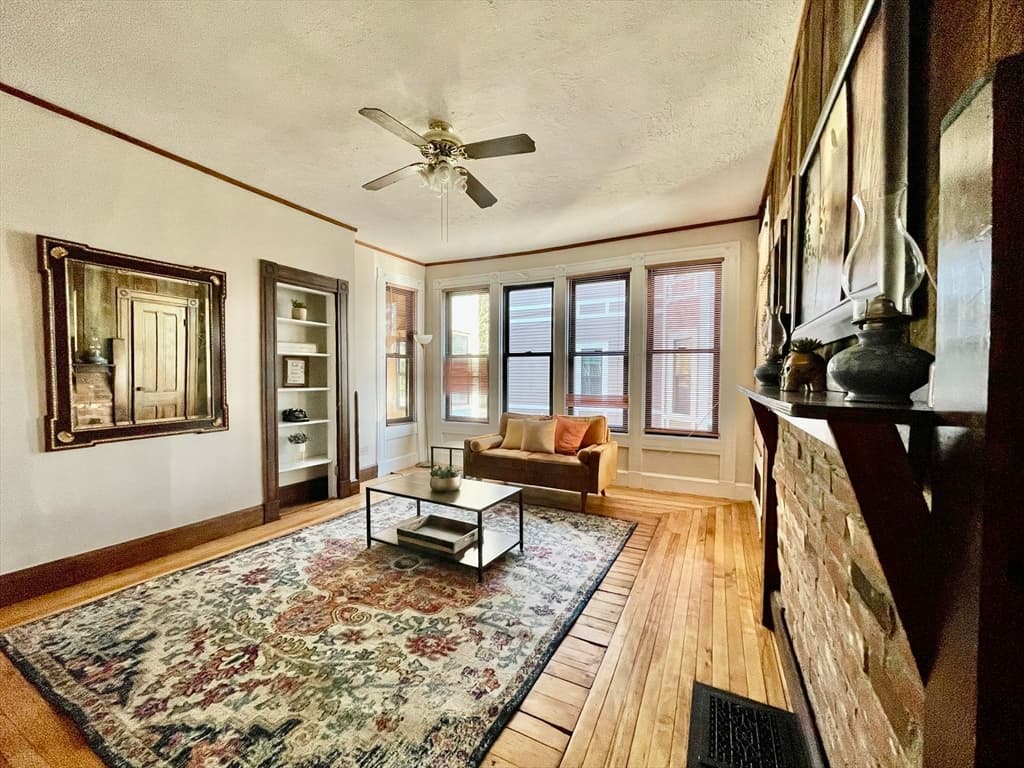 25 Madison Ave #0