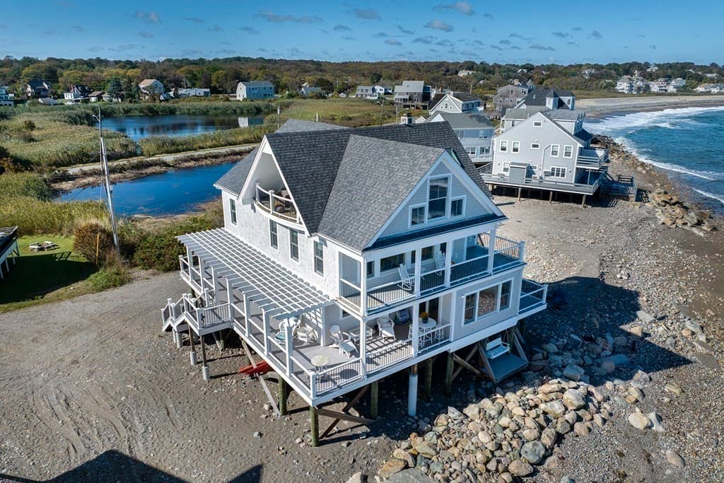 61 Seaside Rd Sumer Rental #1 photo 2