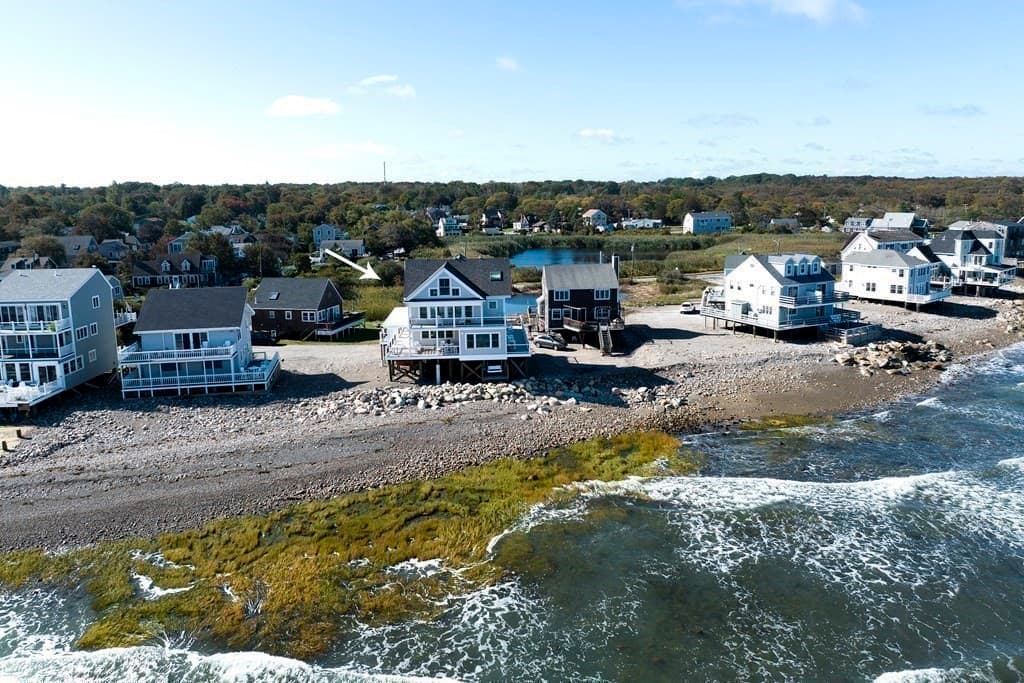 61 Seaside Rd Sumer Rental #1 photo 3