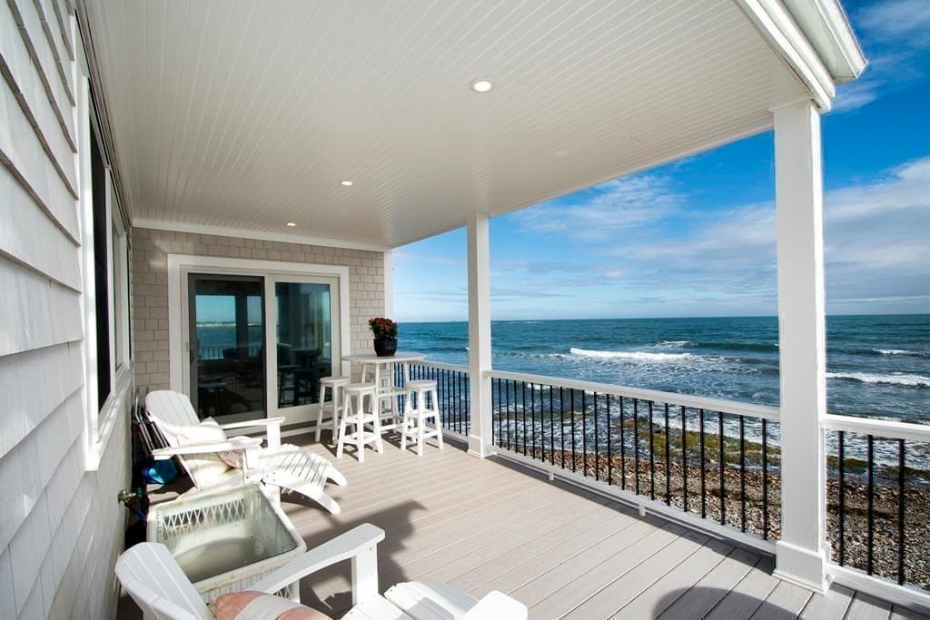 61 Seaside Rd Sumer Rental #1